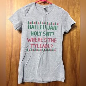 National Lampoon’s Christmas inspired tee